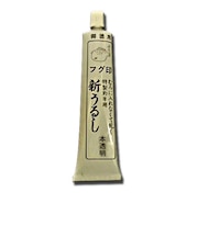 ふぐ印　新うるし　徳用　本透明