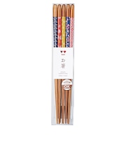 ハンズ限定 客用箸 食洗京のかおり 23cm 5膳入