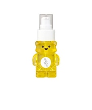 モトン(MOTON) ハニーヘアオイル CANDY BEAR 48mL