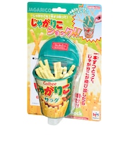 メガハウス じゃがりこショック