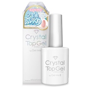 ジェルミーワン クリスタルトップジェル 12mL