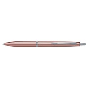 パイロット(PILOT) 油性ボールペン アクロ1000 BAC-1SEF-CG 0.5mm シャンパンゴールド