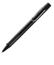 ラミー(LAMY) サファリ ボールペン シャイニーブラック 1P