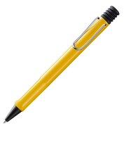 ラミー(LAMY) サファリ ボールペン イエロー 1P