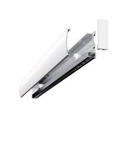 福井金属工芸　RAILSUN　石膏ボード専用レール　65cm　WR-65