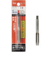 イシハシ 中タップ 3/8×W16