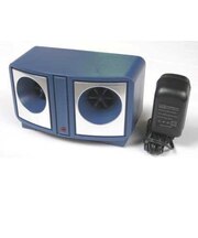 コンパル ねずみ音波防除器 2