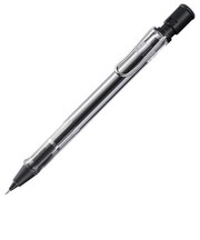 ラミー（LAMY）　サファリ　シャープペン　0.5mm　ビスタ　1P