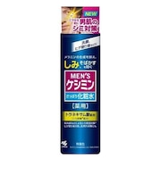 小林製薬　メンズケシミン　化粧水　160mL