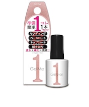 ジェルミーワン 111 パフピンク 10mL