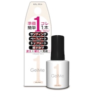 ジェルミーワン 112 ミルキーホワイト 10mL