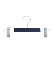 バルミーハンガー(BalmyHanger) GripClip ボトムスハンガー BT-ECM02-32NVY