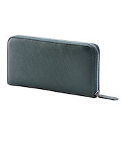 DELLA ELG(エルジ) Wallet 30115 グリーン