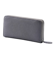 DELLA ELG(エルジ) Wallet 30115 グレー