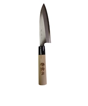 ダイキチ 堺源吉 ハガネ舟行包丁165mm VS