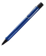 ラミー(LAMY) サファリ ボールペン ブルー 1P