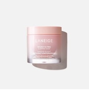 ラネージュ(LANEIGE) バウンシー スリーピングマスク 60mL