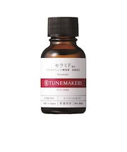 チューンメーカーズ(TUNEMAKERS) セラミド(コメヌカスフィンゴ糖脂質)配合 20mL