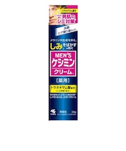 小林製薬　メンズケシミン　クリーム　20g