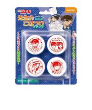 ビバリー　先生のごほうびスタンプ　名探偵コナン　SE4－034