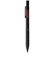 ぺんてる（Pentel）　シャープペンシル　スマッシュ（SMASH）　0.5mm　Q1005-1