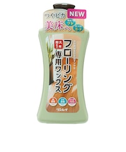 リンレイ フローリング専用ワックス 500ml