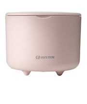 リズム アロマファン(AROMAFUN) 9YYA22RH13 灰桜色