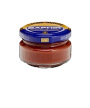 サフィール(SAPHIR) ビーズワックス ファインクリーム 50mL コニャック