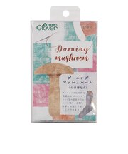 クロバー ダーニングマッシュルーム 付け替え式