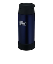 サーモス(THERMOS) 真空断熱ケータイマグ ROB003-MDB ミッドナイトブルー