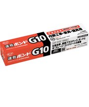 コニシ(KONISHI) 速乾ボンド G10 170ml