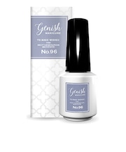 ジーニッシュ　マニキュア　96　シエスタ　8mL