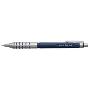 ぺんてる（Pentel）　オレンズAT　デュアルグリップタイプ　XPP2005－C　ダークブルー