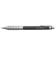 ぺんてる（Pentel）　オレンズAT　デュアルグリップタイプ　XPP2005－N　グレー