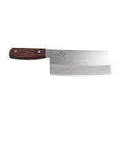 関孫六 中華包丁 175mm