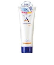 アクネスラボ(ACNES LABO) 薬用ウォッシングフォーム 思春期用 150g