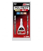コニシ（KONISHI）　ボンド　アロンアルファ　プロ用　No．1　20g