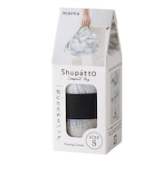 マーナ(marna) シュパット(Shupatto) コンパクトバッグ S UKIGUMO