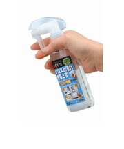 建築の友　クロスの洗剤　ヤニ・手アカ用　CC－01　200mL