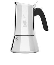 ビアレッティ(BIALETTI) ヴィーナス 4カップ シルバー