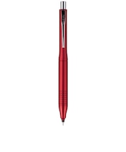 三菱鉛筆　クルトガアドバンス　アップグレードモデル　0.5mm　M510301P　レッド