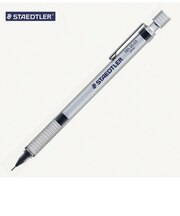 ステッドラー(STAEDTLER) 製図用シャープペンシル #925 25-03 0.3mm