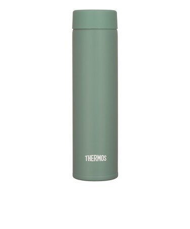 サーモス（THERMOS）　真空断熱ケータイマグ　JOJ－181　G　緑