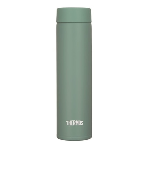 サーモス（THERMOS）　真空断熱ケータイマグ　JOJ－181　G　緑