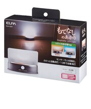 エルパ(ELPA) もてなしのあかり コンパクト HLH-2201