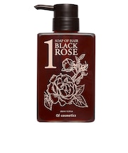 オブ・コスメティックス ソープオブヘア 1 RO シットリ ダマスクローズの香り 265mL