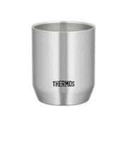 サーモス(THERMOS) 真空断熱カップ 0.28L JDH-280 ステンレス