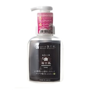 泡工房 泡工房ラージ 500ml 透明