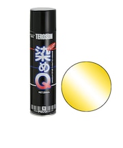 染めQテクノロジィ　染めQエアゾール　264mL　キンキラ金