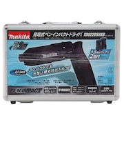 マキタ（makita）　ペンインパクトドライバー　TD022DSHXB